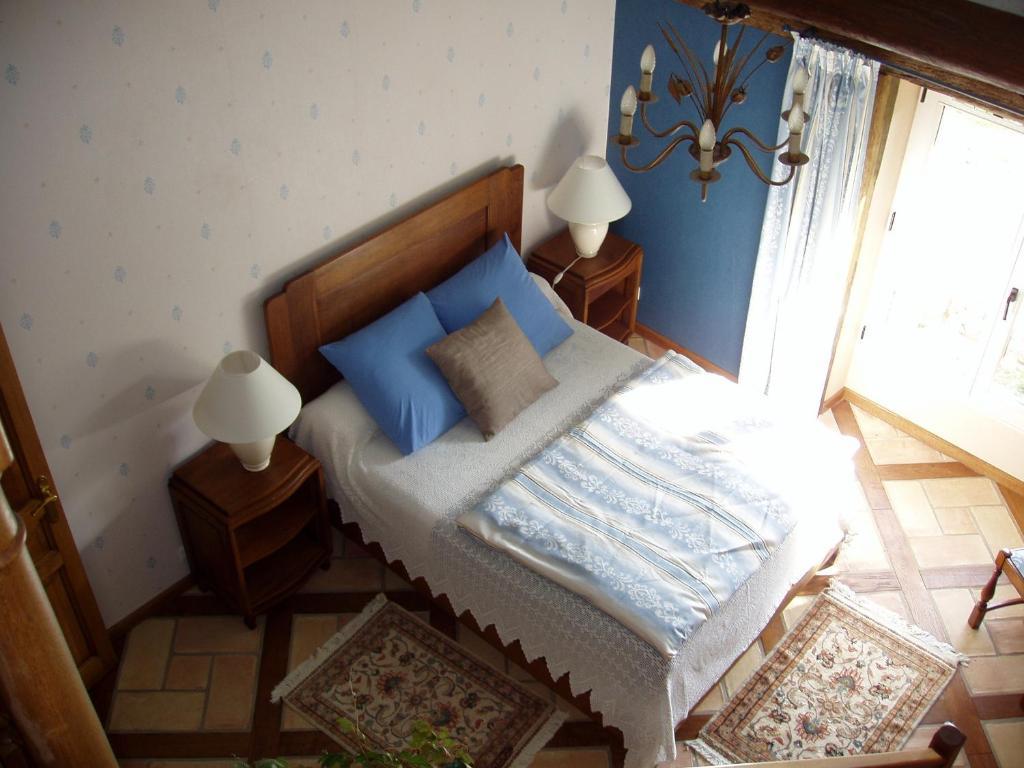 La Dame Blanche Bed and Breakfast Bérig-Vintrange Eksteriør billede