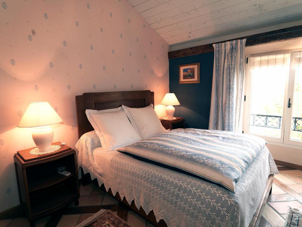 La Dame Blanche Bed and Breakfast Bérig-Vintrange Eksteriør billede